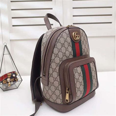 aliexpress gucci backpack